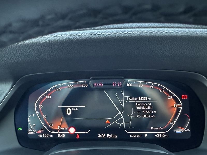 BMW X7 (2021) xDrive 40d M-Paket Pano - fotka 7 z 49