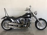 Harley-Davidson Fat Boy Independent Evo 1400 - náhled 1