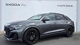 Audi Q8 (2026) SUV 50 TDI quattro - náhled 1