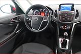 Opel Zafira (2012) 2.0 CDTI, Automat, Serv.kniha - náhled 7