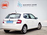 Škoda Fabia 1,0 TSI DSG Style Plus PDC - náhled 2