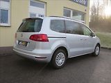 Volkswagen Sharan 1,4  TSI - náhled 2