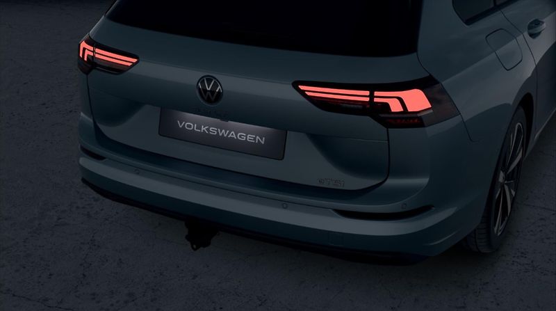 Volkswagen Golf Variant (2026) 1,5 eTSI 7DSG mHEV  People - fotka 5 z 9