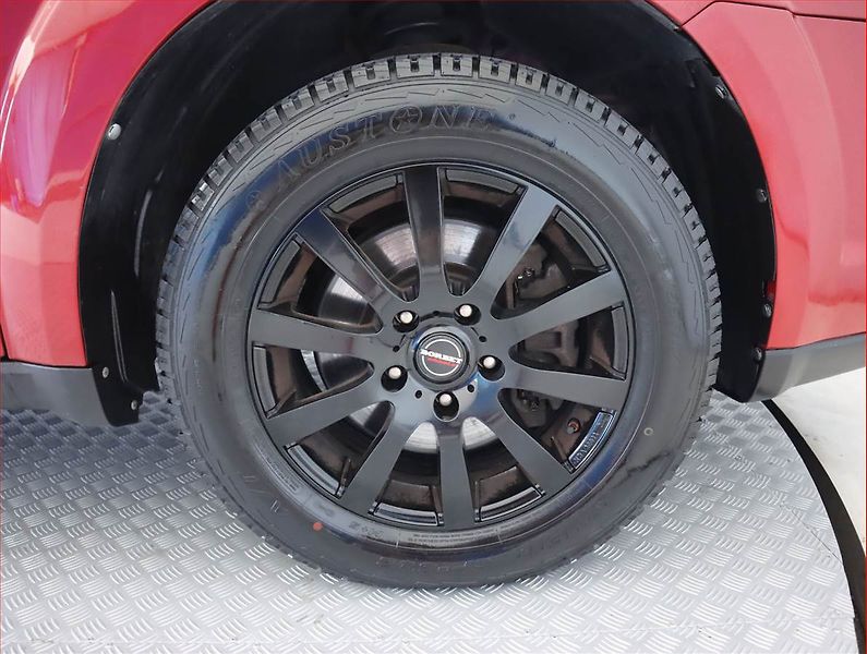 Fiat Freemont (2016) 2.0 MultiJet, 4X4, Automat - fotka 15 z 19
