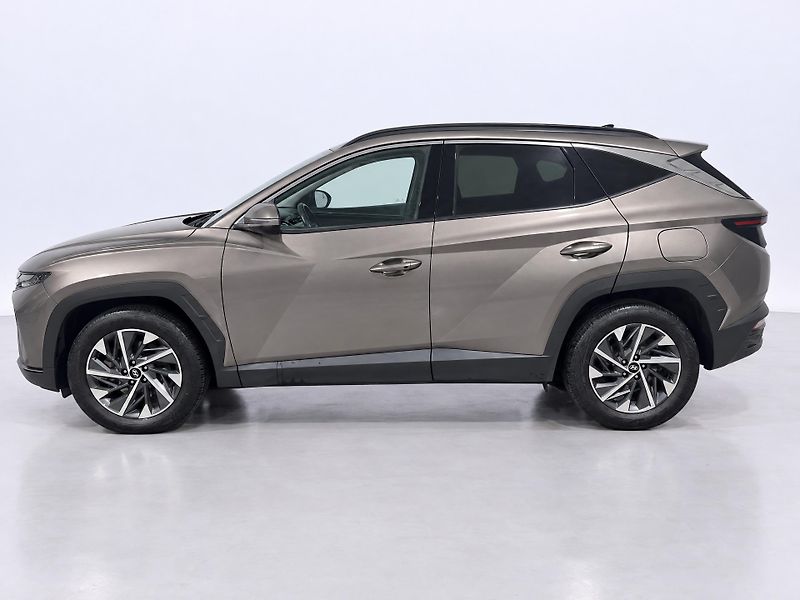 Hyundai Tucson 1,6 T-GDi 110kW Smart CZ Záruk - fotka 4 z 27