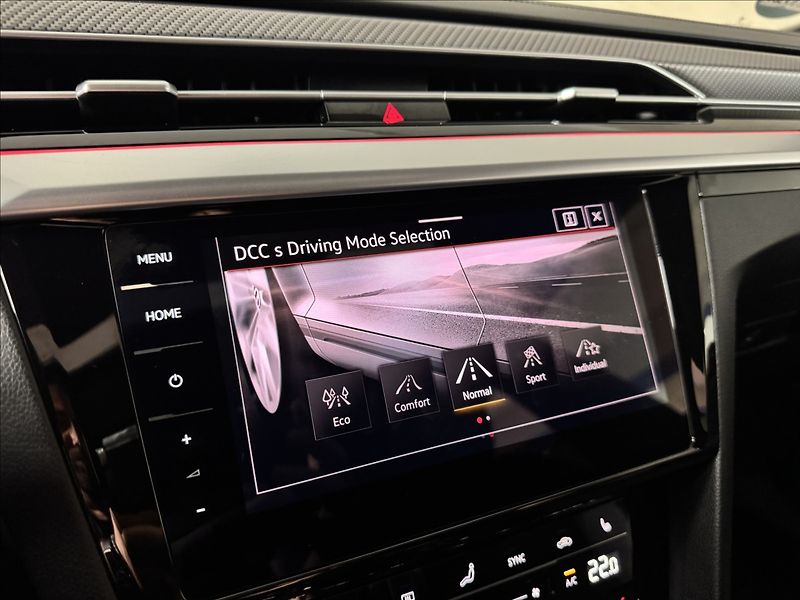 Volkswagen Arteon Shooting Brake 1,4 TSi  DSG R-Line LED Assist - fotka 43 z 50