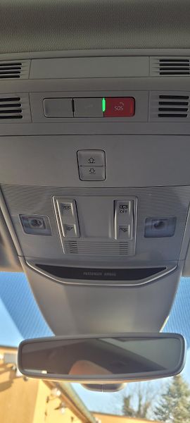 Škoda Scala (2019) 1,5TSi 110kW benzín DSG Style  - fotka 49 z 54