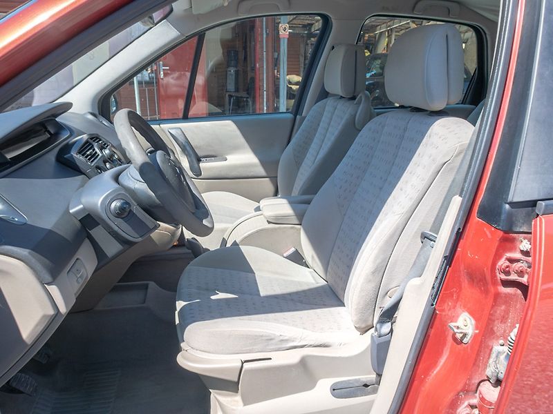 Renault Scénic (2004) 1.4i 16V 72KW – KLIMUJE - fotka 12 z 35