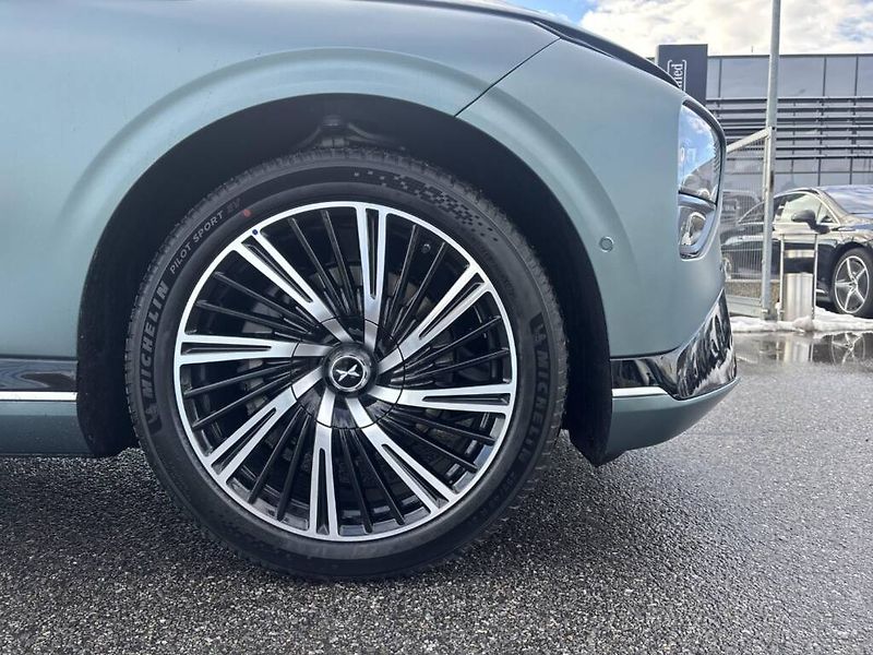 Xpeng G9 (2026) AWD Performance Pro - fotka 9 z 15