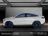 Mercedes-Benz GLE 350de 4M kupé - náhled 8