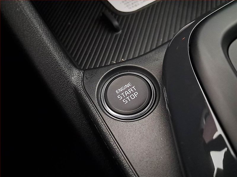 Kia K4 (2026) 1.6 T-GDI, Mrtvý úhel - fotka 17 z 22