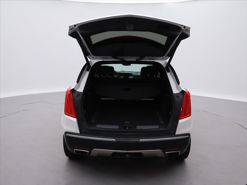 Cadillac XT5 3,7 V6 231kW 4x4 Luxury - fotka 9 z 37