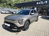 Kia Niro (2026) 1,6 HEV 6DCT STYLE 2027 - náhled 7