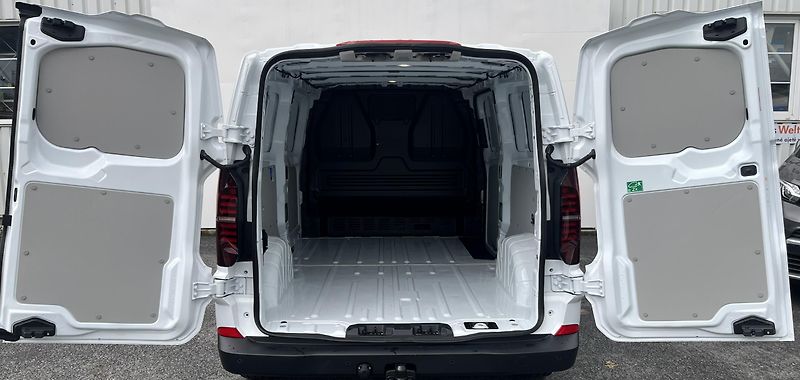 Volkswagen Transporter (2025) 2,0 TDI 110kW skříň DR - fotka 7 z 13
