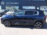 Citroën C5 Aircross (2022) Hybrid 225 ë-EAT8 SHINE+ - náhled 8