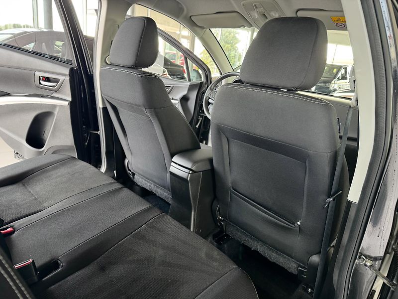 Suzuki SX4 S-Cross 1,0BoosterJet*Navi - fotka 18 z 32