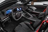 Chevrolet Corvette STINGRAY 3LT - náhled 15