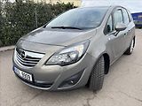 Opel Meriva 1,4 i 88KW AUTOMAT AC SERVIS - náhled 34