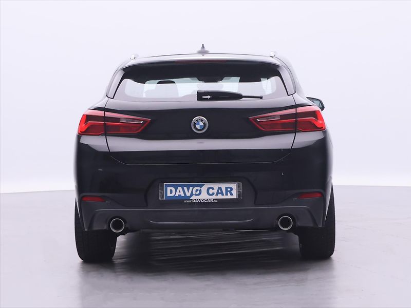 BMW X2 2,0 20xD 140kW Aut. CZ M-Sport - fotka 6 z 36