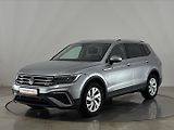 Volkswagen Tiguan Life DSG - náhled 1