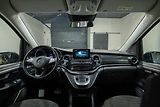 Mercedes-Benz Ostatní V300d 4MATIC 176 kW - náhled 10