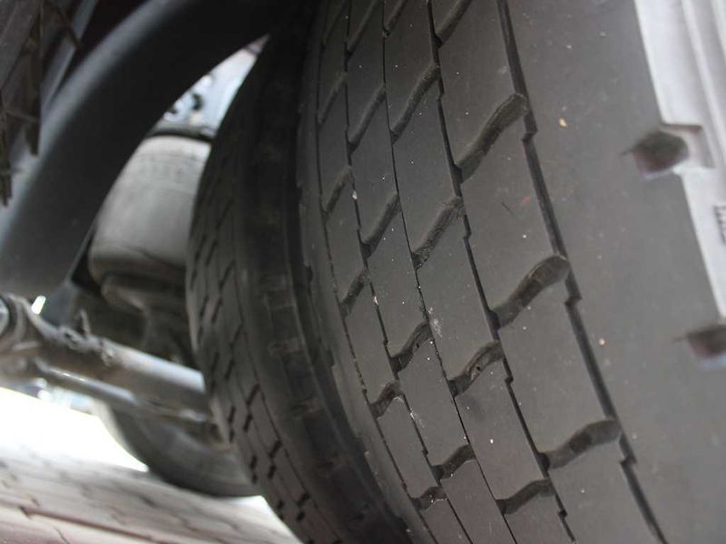 MAN TGX 18.470, LOWDECK, NAVIGACE, MAJ - fotka 16 z 19