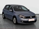 Volkswagen Golf (2010) 1.6 TDI, Tempomat - náhled 1