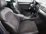 Škoda Superb (2016) Style 2.0 TDI, 4X4, Automat - náhled 7