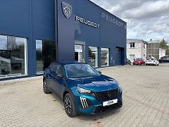 Peugeot 2008 (2026) BUSINESS Elektromotor 115 kW  - fotografie inzerátu