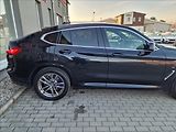 BMW X4 30d Xdrive M Sport, ČR,1.Maj. - náhled 41