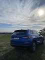 Škoda Kodiaq 110kw 4x4DSG Style záruk+tažné - náhled 2