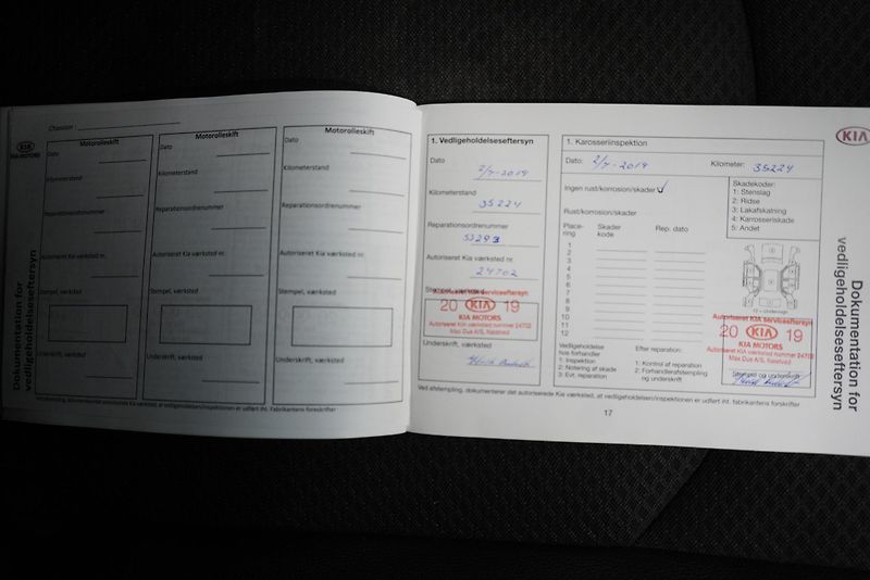 Kia Optima  SW 2,0 GDI PHEV AUT, - fotka 33 z 35