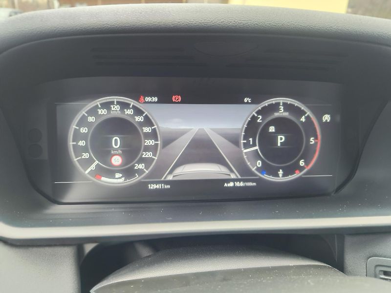 Land Rover Discovery (2018) 3.0 TD6 HSE AT 1.MAJ.ČR/VZDUCH - fotka 37 z 59