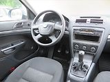 Škoda Octavia (2012) Ambition 1.4 TSI, Serv.kniha - náhled 7
