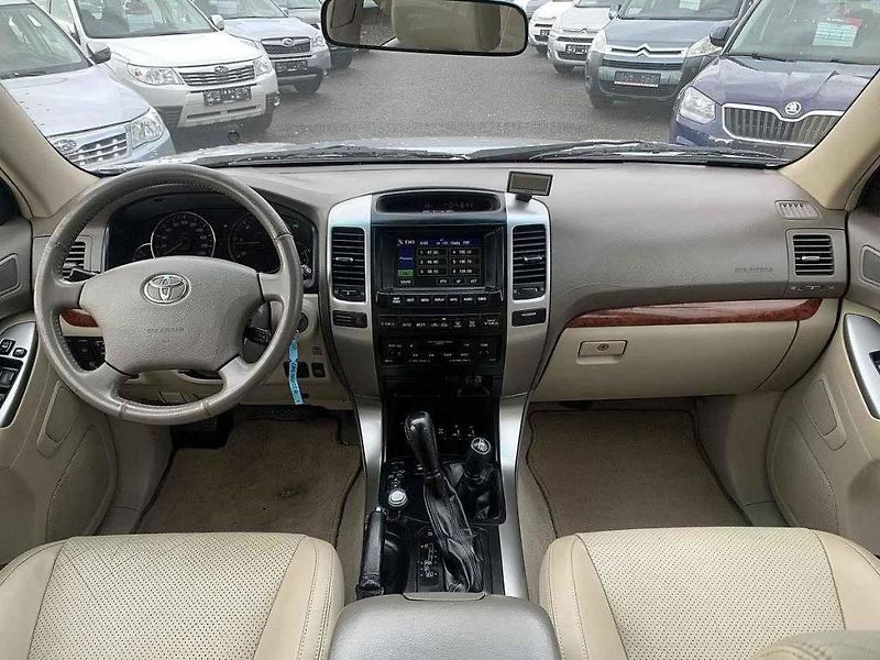 Mercedes-Benz G 300TD 3.0