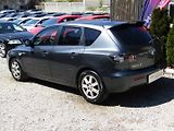 Mazda 3 (2009) 1.6 16V 77kW  CZ PŮVOD - náhled 4