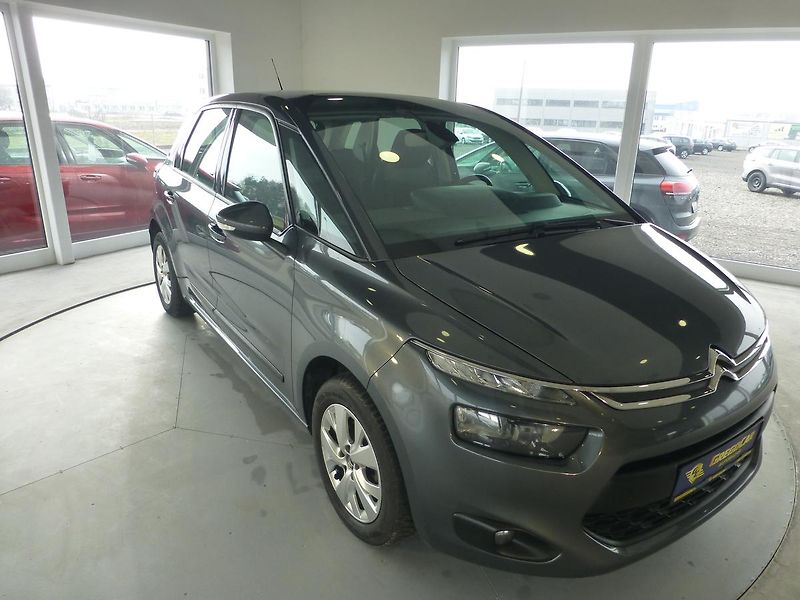 Citroën C4 Picasso (2016) 1.6HDI-88KW*PARK.S**NAVIG**ALU - fotka 3 z 27