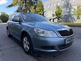 Škoda Octavia 1,9 TDI Ambiente /ČR/2.majitel - náhled 6