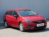 Opel Astra (2022) 1.5 CDTi, 1.maj,ČR, Edition - náhled 1