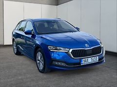 Škoda Octavia 1,5 TSI 110 Style - fotografie inzerátu