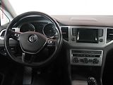 Volkswagen Golf Sportsvan (2015) 1.6 TDI, Nez.topení - náhled 11