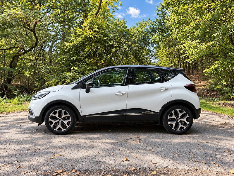Renault Captur 1,3 TCe 96kW Intens LED Navi - fotka 4 z 42