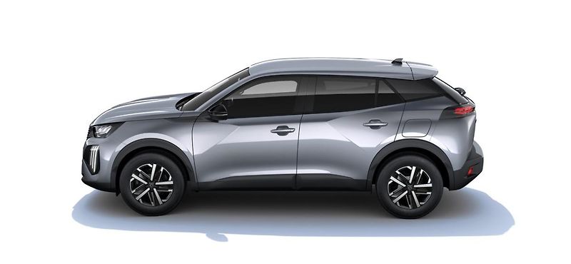 Peugeot 2008 (2026) BUSINESS Hybrid 110 e-DCS6 - fotka 8 z 9