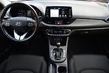Hyundai i30 1.6 CRDi STYLE A/T,KAMERA,LED - náhled 38