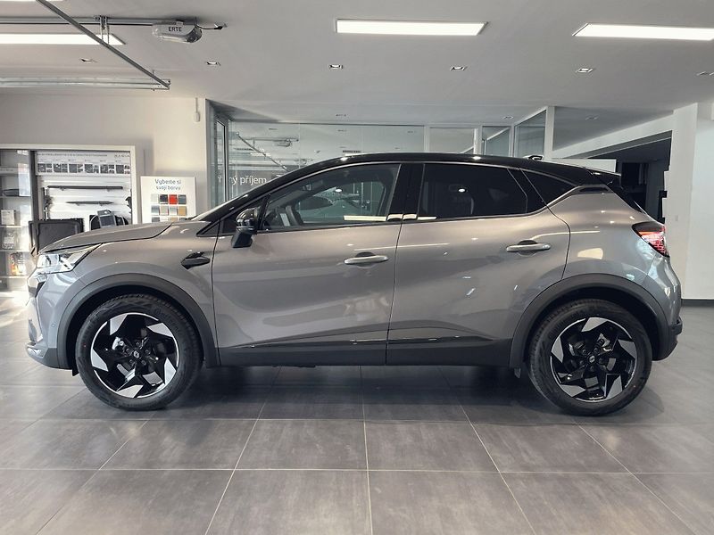 Renault Captur (2025) TECHNO 1,3TCe 160k EDC - fotka 2 z 23