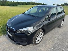 BMW Řada 2 (2019) 216i 80kW GRAN TOURER NAVI ČR - fotografie inzerátu