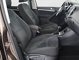 Volkswagen Tiguan (2012) Sport 2.0 TDI, 4X4, Automat - náhled 9