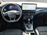 Ford Focus (2022) ST-LINE X , ČR , 125k , Automa - náhled 14