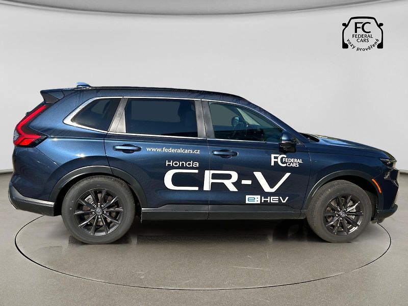 Honda CR-V (2025) 2,0 e:HEV  Advance  - fotka 6 z 8