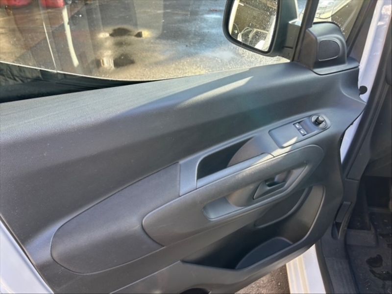 Citroën Berlingo 1,5 BHDi 100 Live Pack - fotka 11 z 11